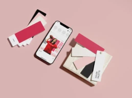 Play Like a girl - Field Day Display 4